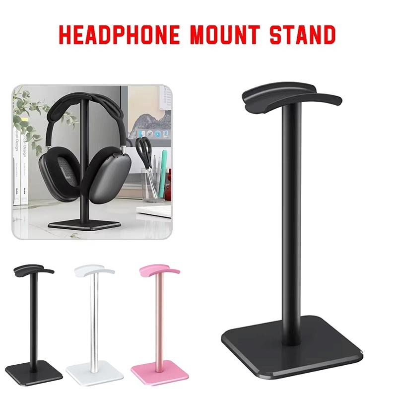 Headset Stand - Support universel multifonctionnel pour casque, support