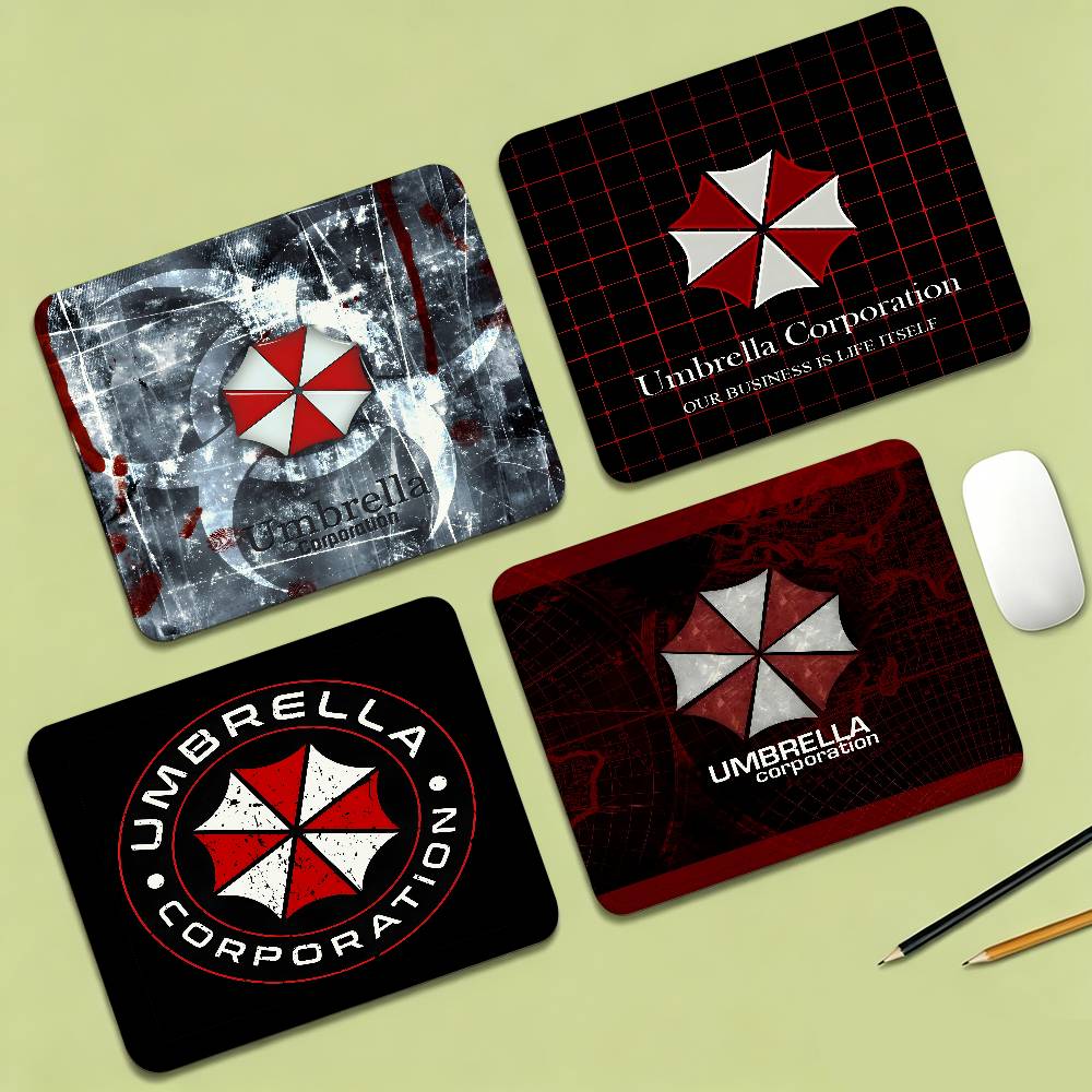 Pc Gaming Umbrella - Tapis de souris épais et antidérapant