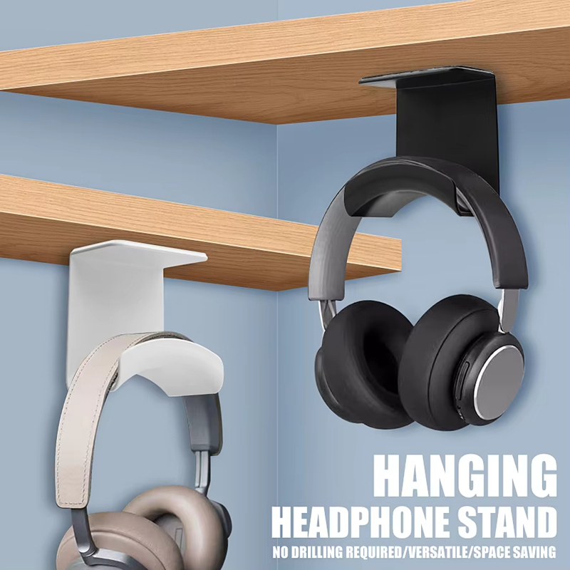 Headset Stand - Support universel pour casque, support mural