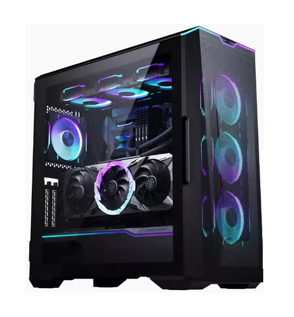 Pc Gaming Custom - PC de jeu personnalisé haut de