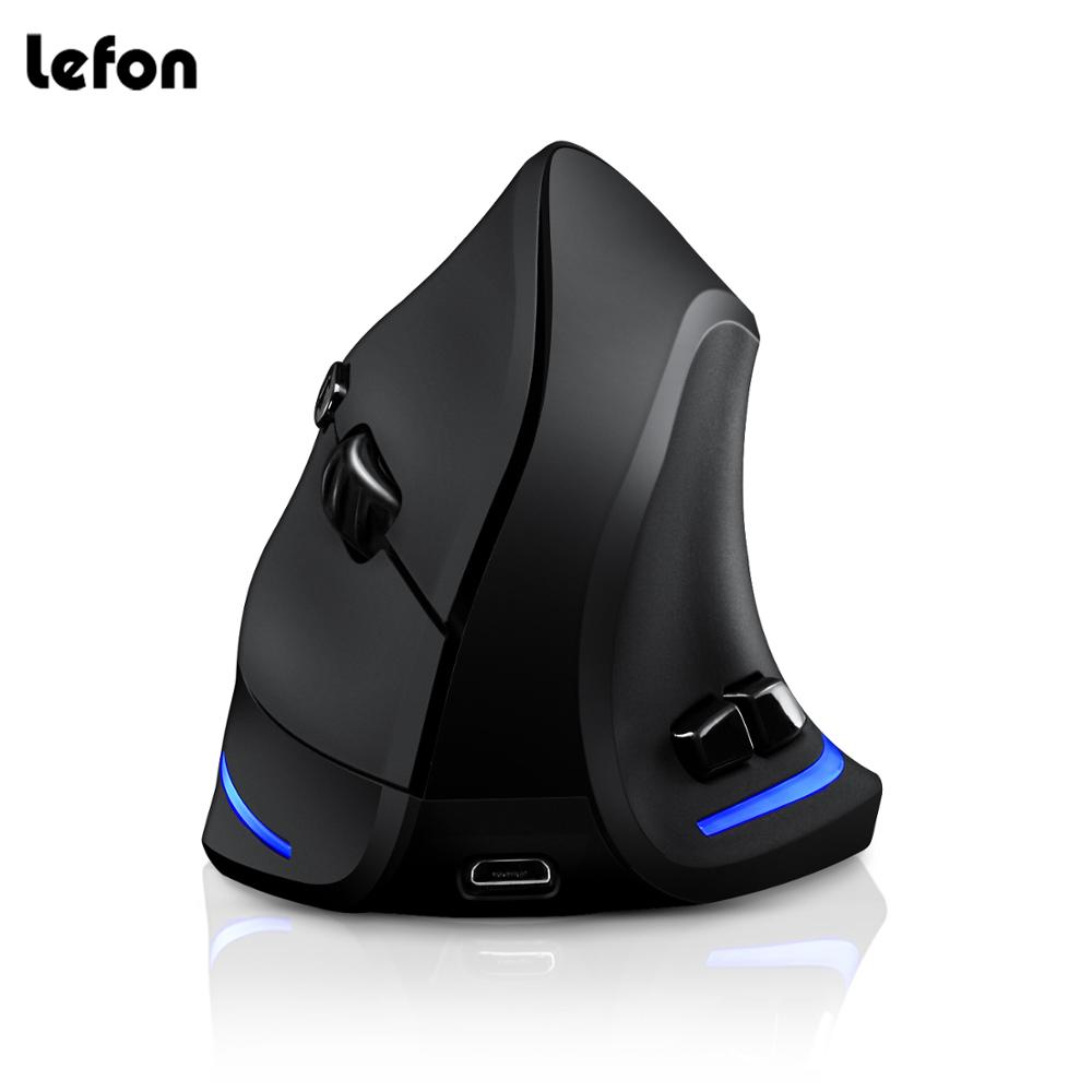 Pc Gaming X3D - Lefon F35 souris sans fil souris