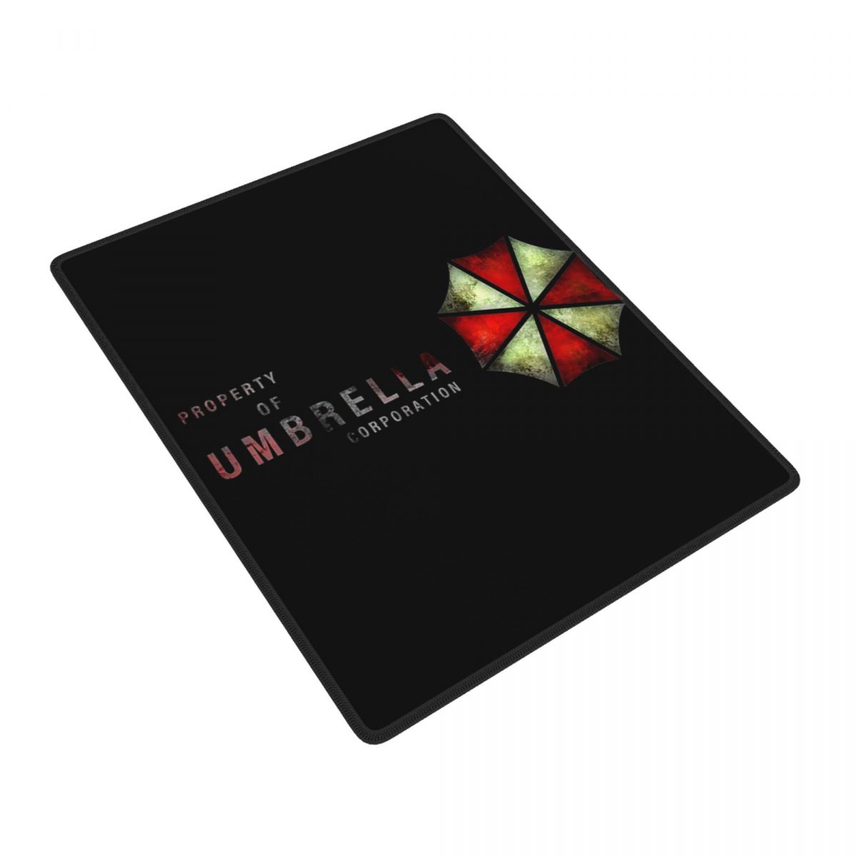 Pc Gaming Umbrella - Tapis de souris Movie Game Corporation