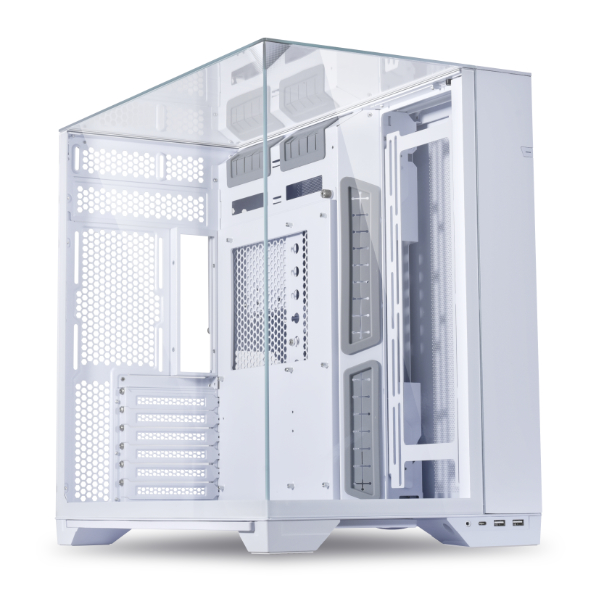 Pc Gaming Lian Li - Boîtier PC LIAN LI O11 VISION,