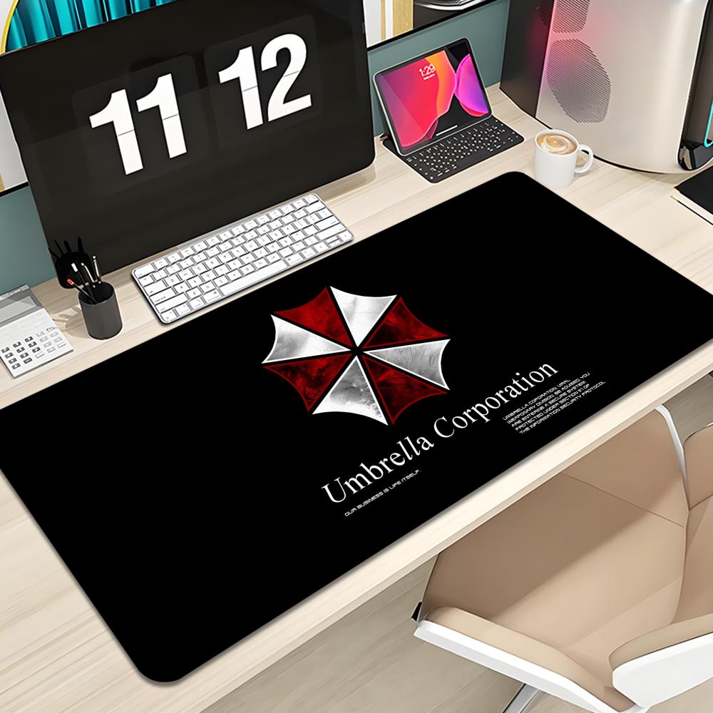 Pc Gaming Umbrella - Tapis de souris Game Umbrella Corporation,