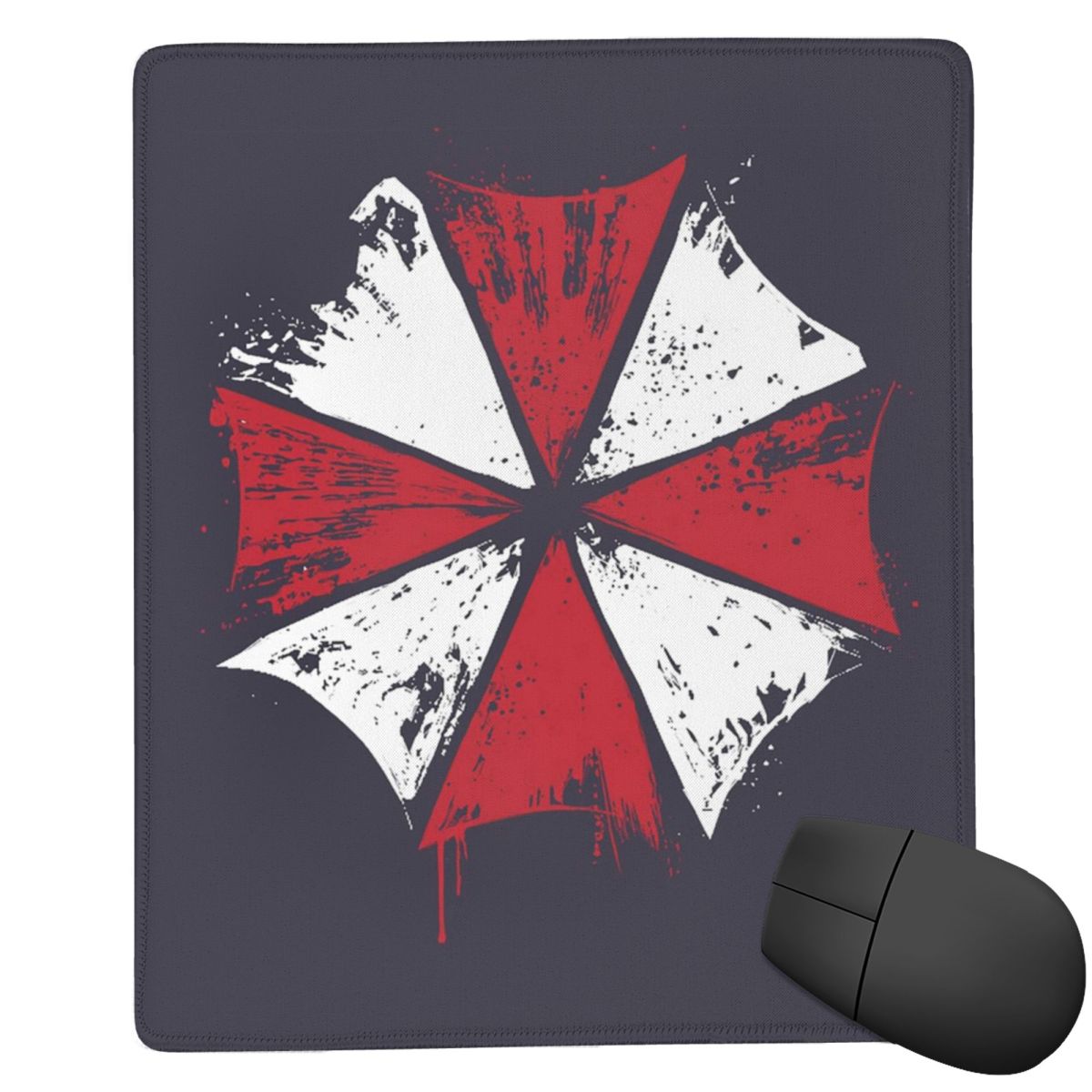 Pc Gaming Umbrella - Tapis de souris Movie Game Corporation