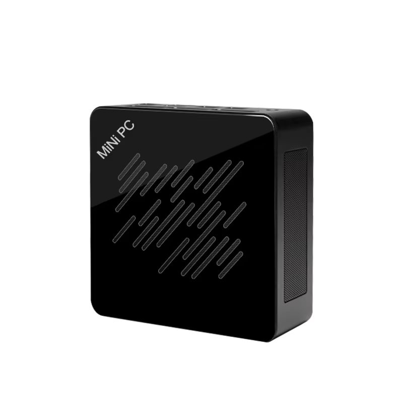 Pc Gaming Ryzen 7 - Mini PC de jeu Topton, AMD