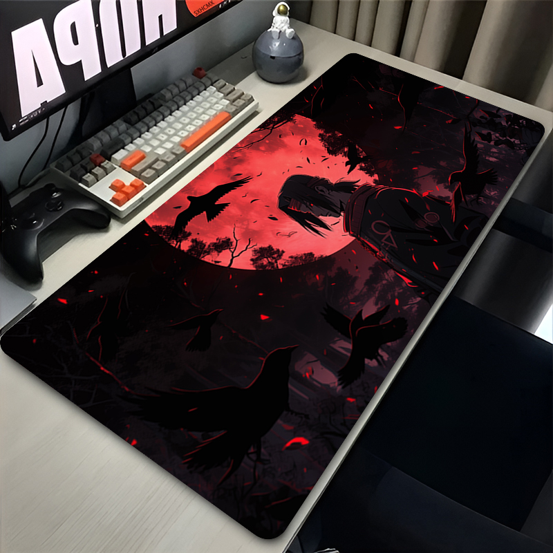 Tapis de souris Gamer XXL Uchi - Pc Gaming Keyboard avis et prix