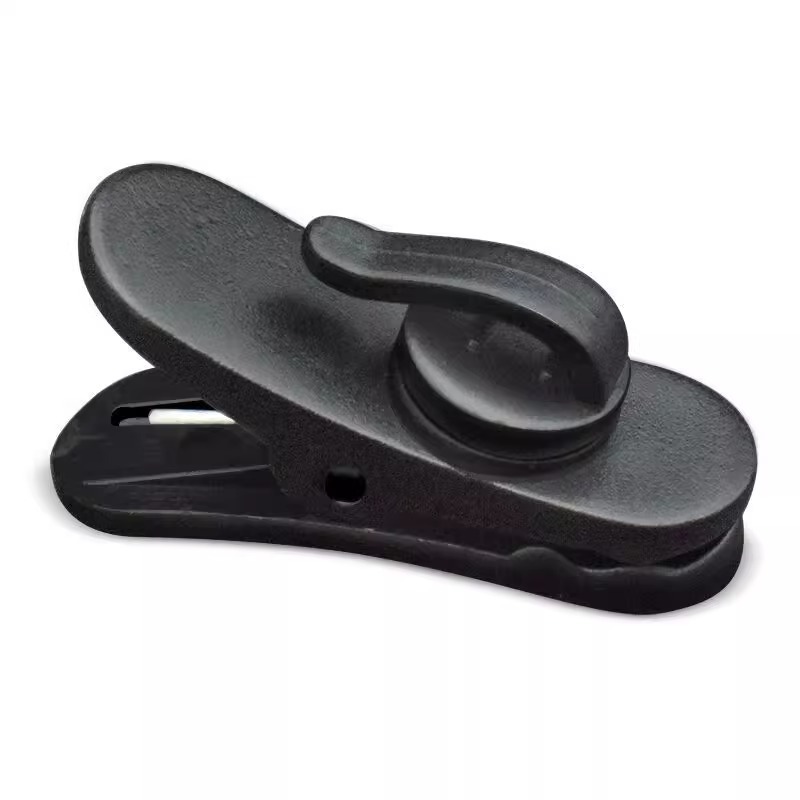 Clips rotatifs pour câbles d'é - Headset Stand avis et prix