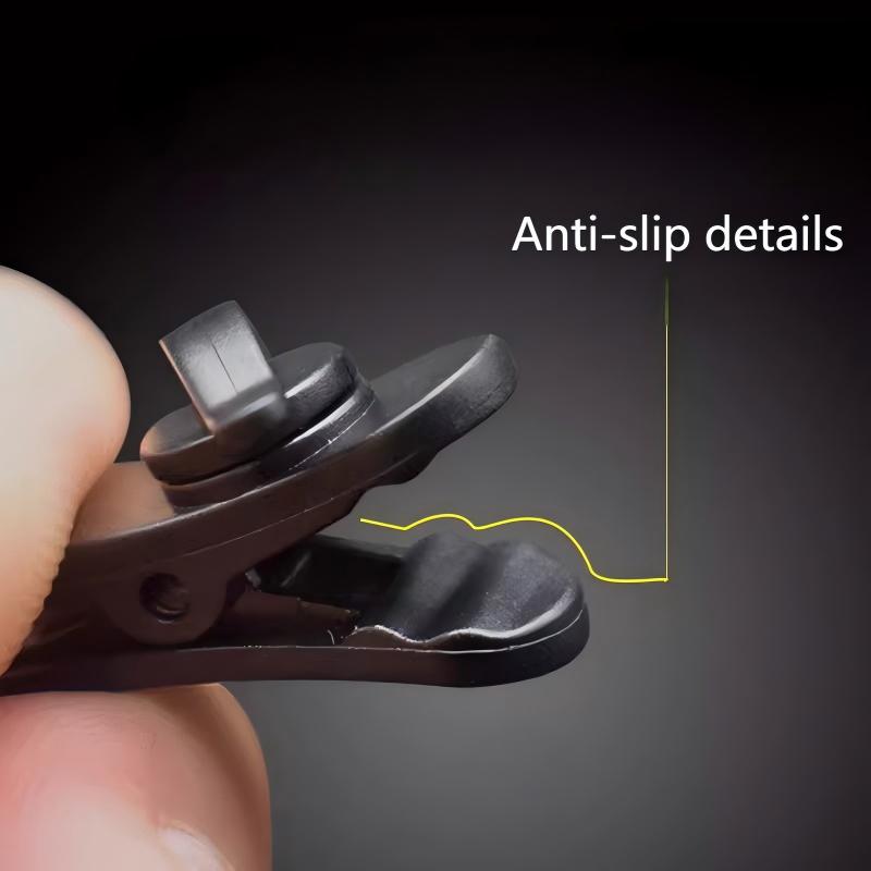 Clips rotatifs pour câbles d'é - Headset Stand avis et prix