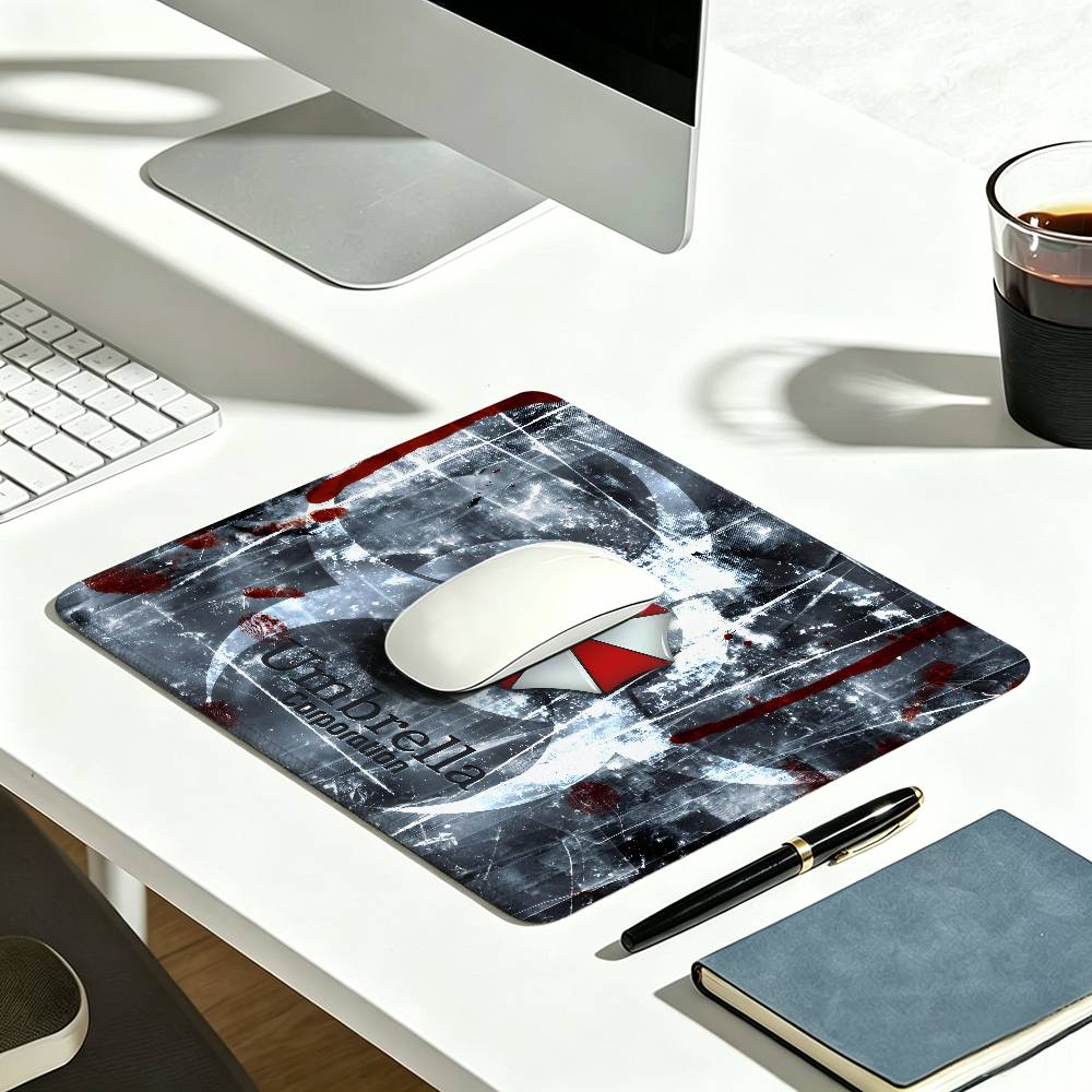 Tapis de souris épais et antid - Pc Gaming Umbrella avis et prix