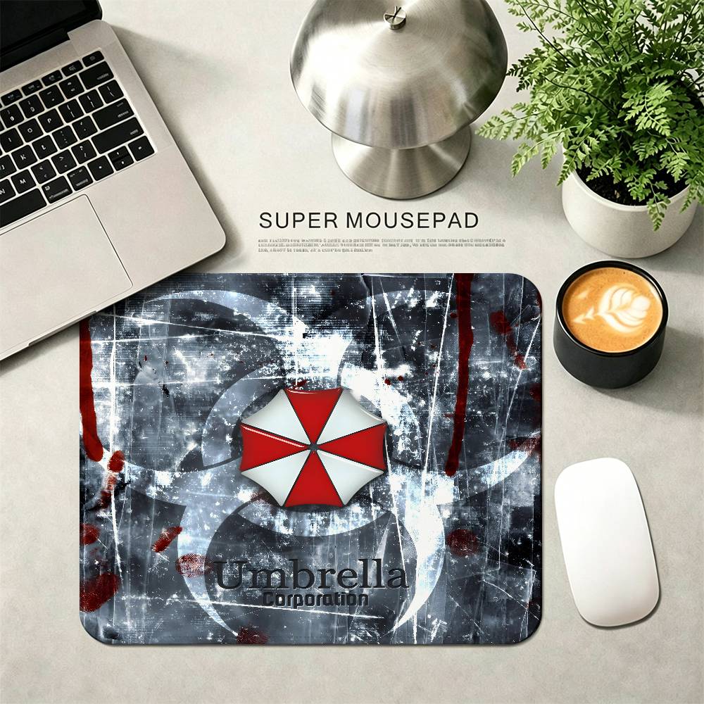 Tapis de souris épais et antid - Pc Gaming Umbrella avis et prix