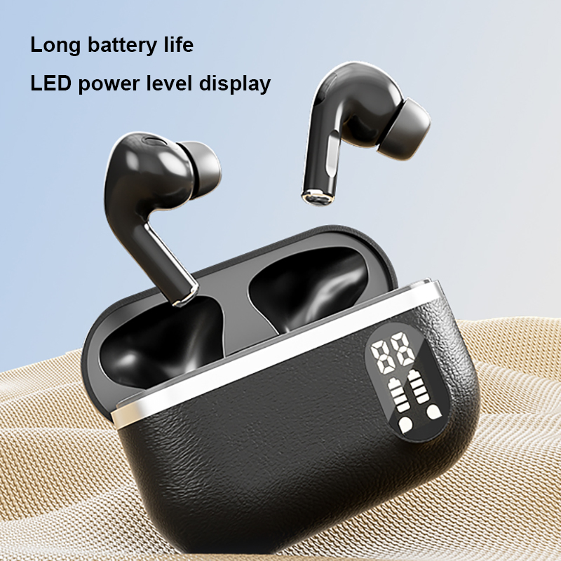 Écouteurs Bluetooth sans fil à - Headset Stand avis et prix
