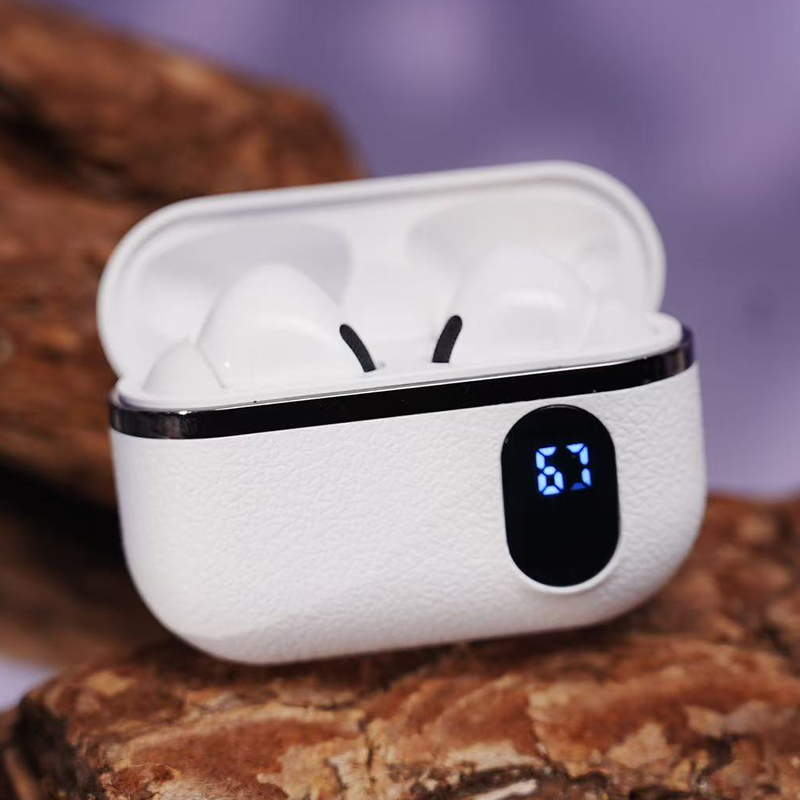 Écouteurs Bluetooth sans fil à - Headset Stand avis et prix