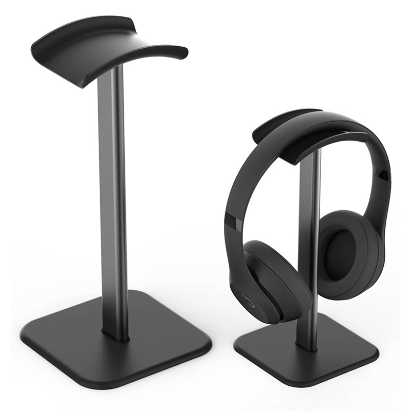 Support universel en plastique - Headset Stand avis et prix