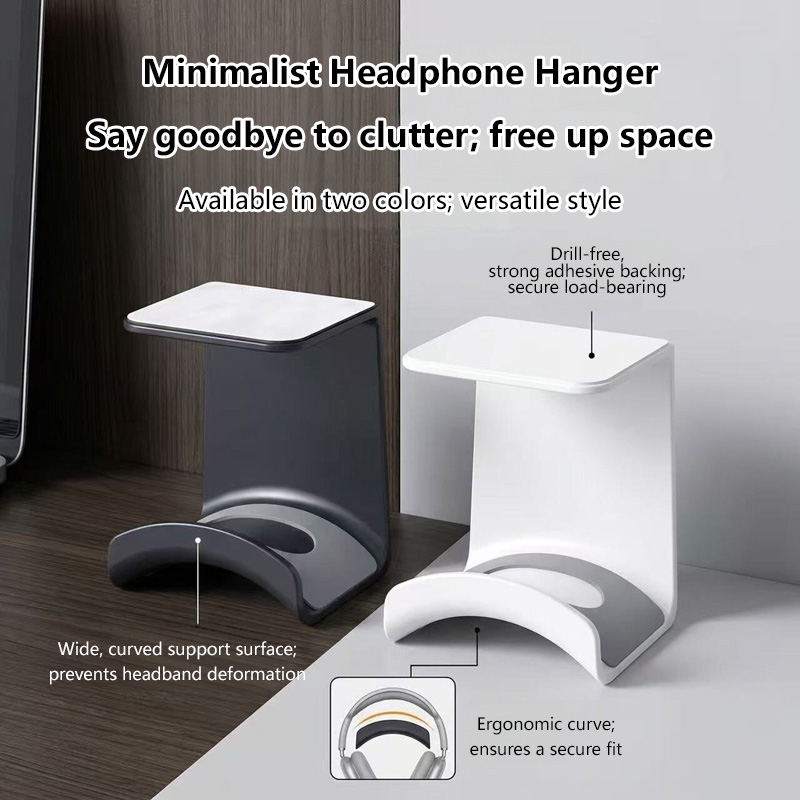Support universel pour casque, - Headset Stand avis et prix