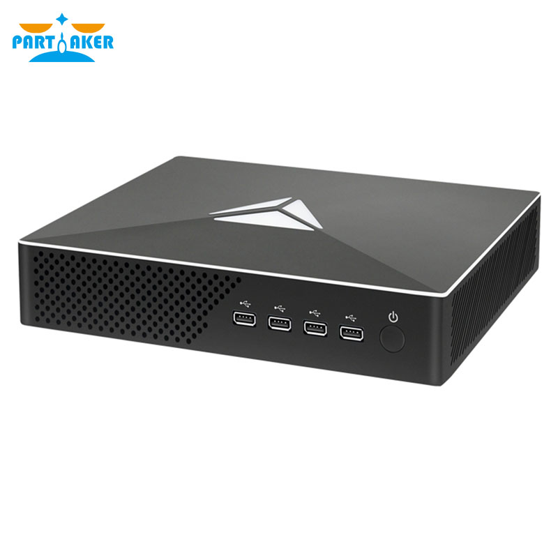 Mini PC de jeu 10e génération  - Pc Gaming Gtx 1650 avis et prix