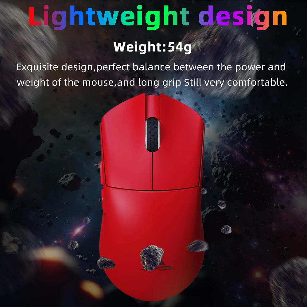 Darmoshark M3 PRO MAX souris d - Pc Gaming X3D avis et prix