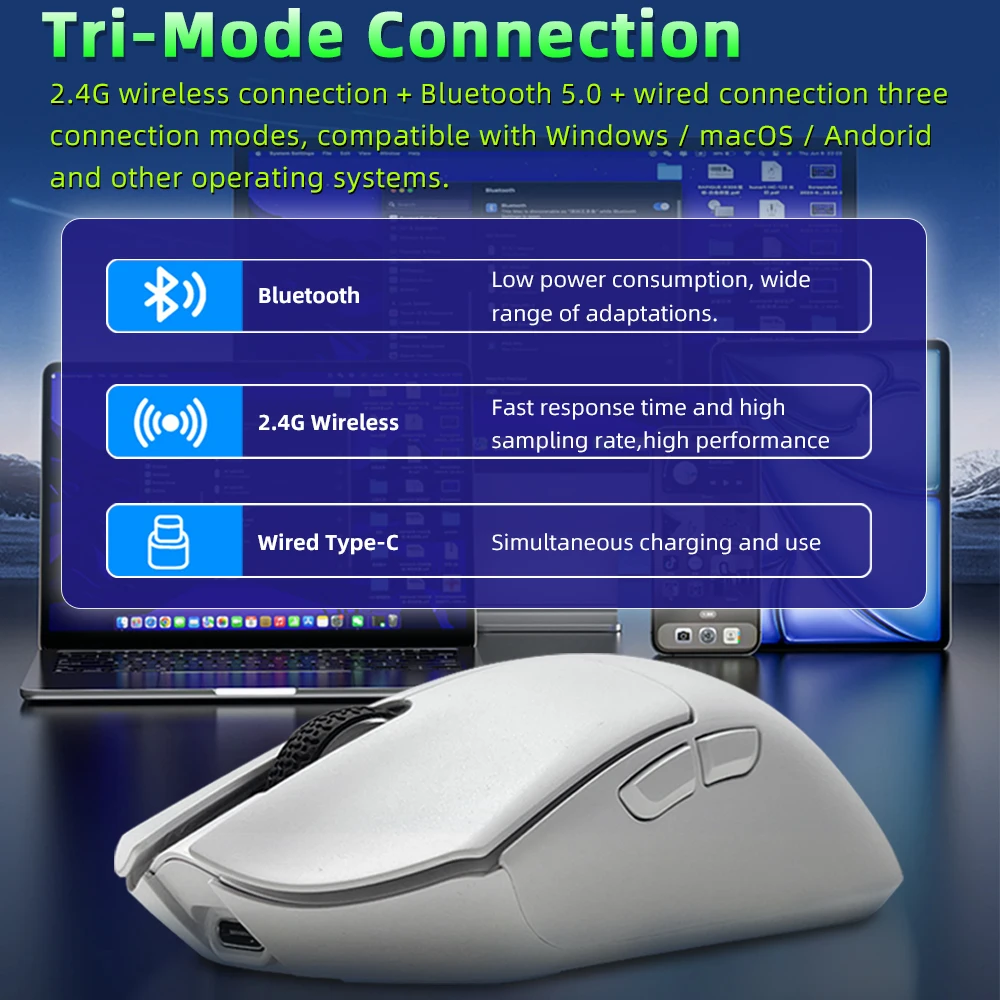 Darmoshark M3 PRO MAX souris d - Pc Gaming X3D avis et prix