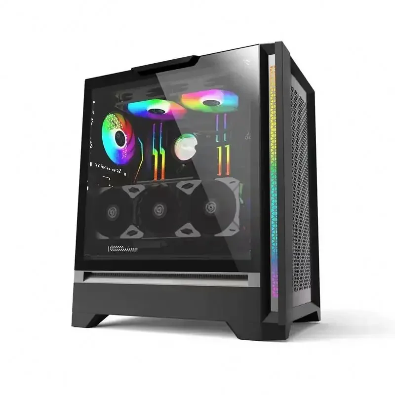 PC de jeu personnalisé haut de - Pc Gaming Custom avis et prix