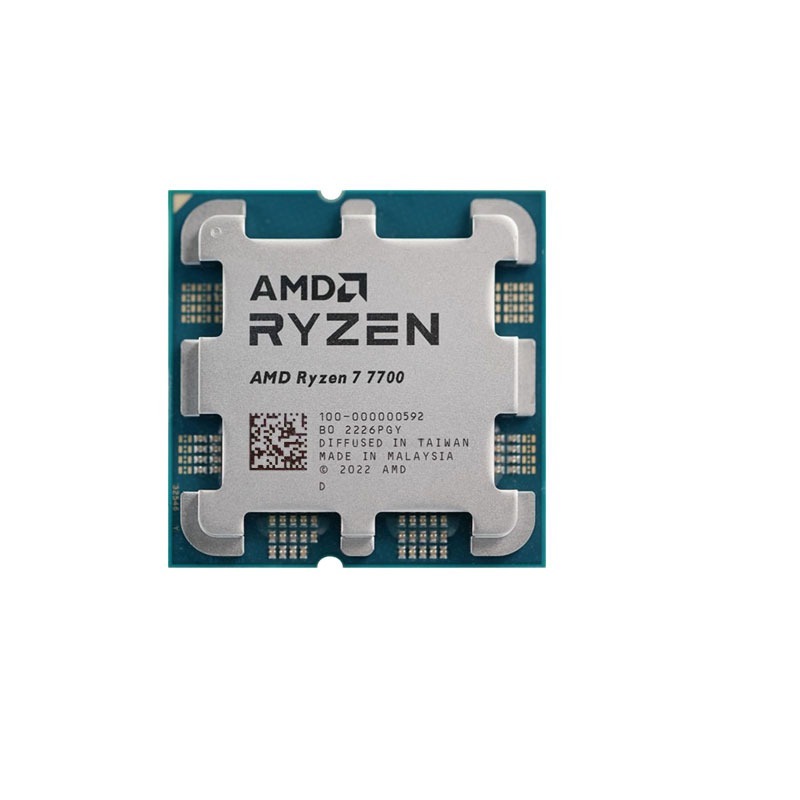 Processeur de bureau gaming AM - Pc Gaming Ryzen 7 avis et prix