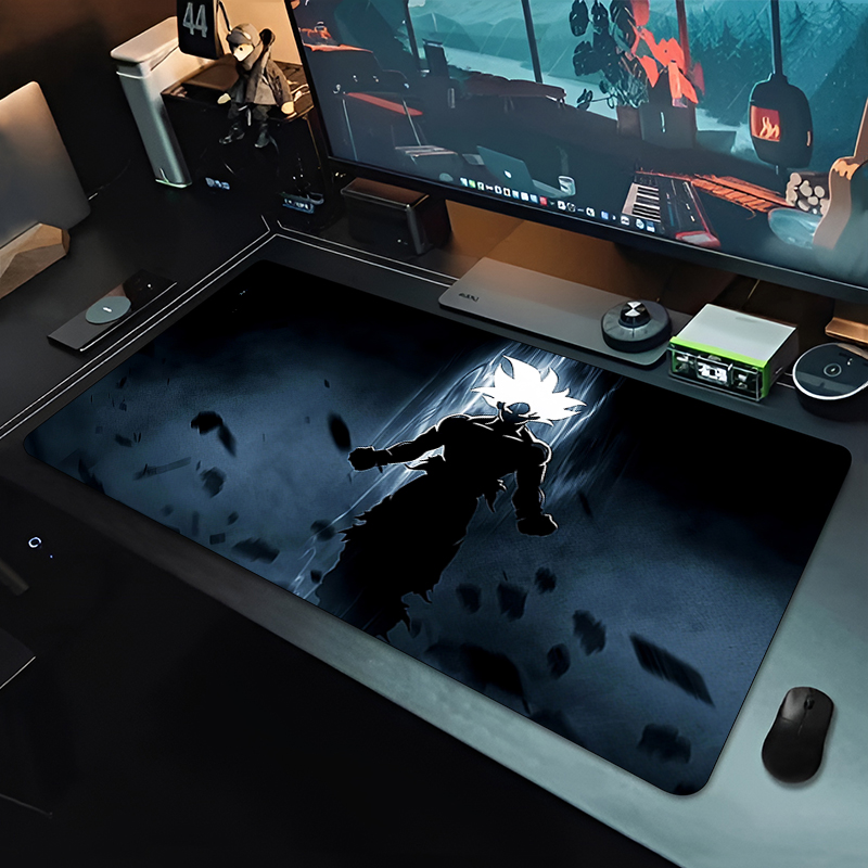 Tapis de souris Dragon Ball Z  - Pc Gaming Keyboard avis et prix