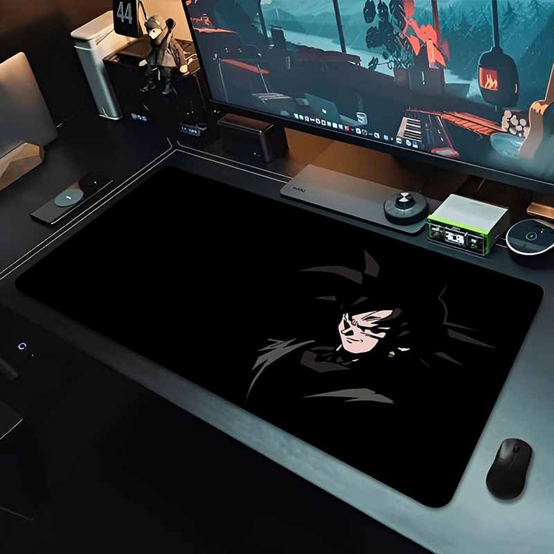 Tapis de souris Dragon Ball Z  - Pc Gaming Keyboard avis et prix