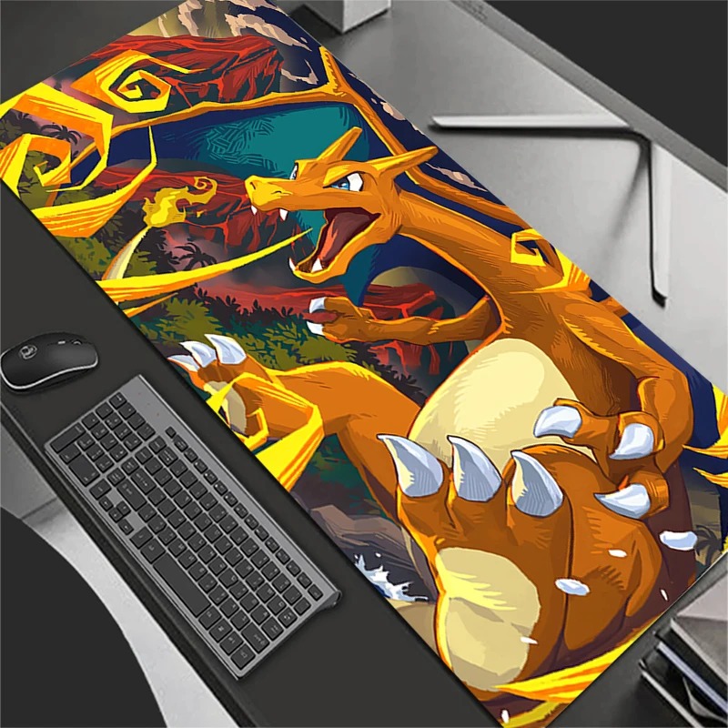 Tapis de souris Anime Gaming A - Pc Gaming Keyboard avis et prix