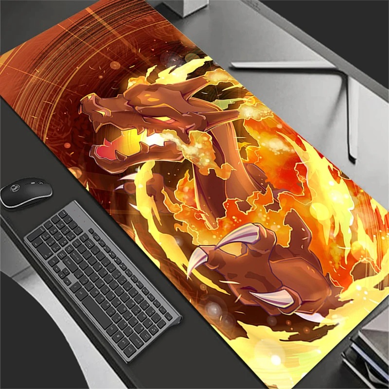 Tapis de souris Anime Gaming A - Pc Gaming Keyboard avis et prix