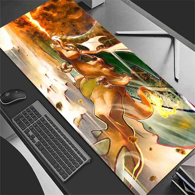 Tapis de souris Anime Gaming A - Pc Gaming Keyboard avis et prix