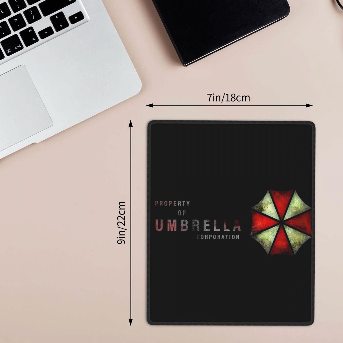 Tapis de souris Movie Game Cor - Pc Gaming Umbrella avis et prix
