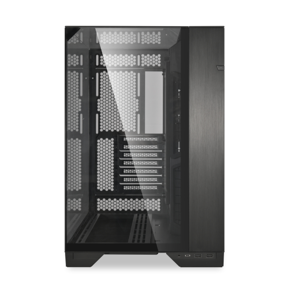 Boîtier PC LIAN LI O11 VISION, - Pc Gaming Lian Li avis et prix