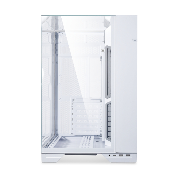 Boîtier PC LIAN LI O11 VISION, - Pc Gaming Lian Li avis et prix
