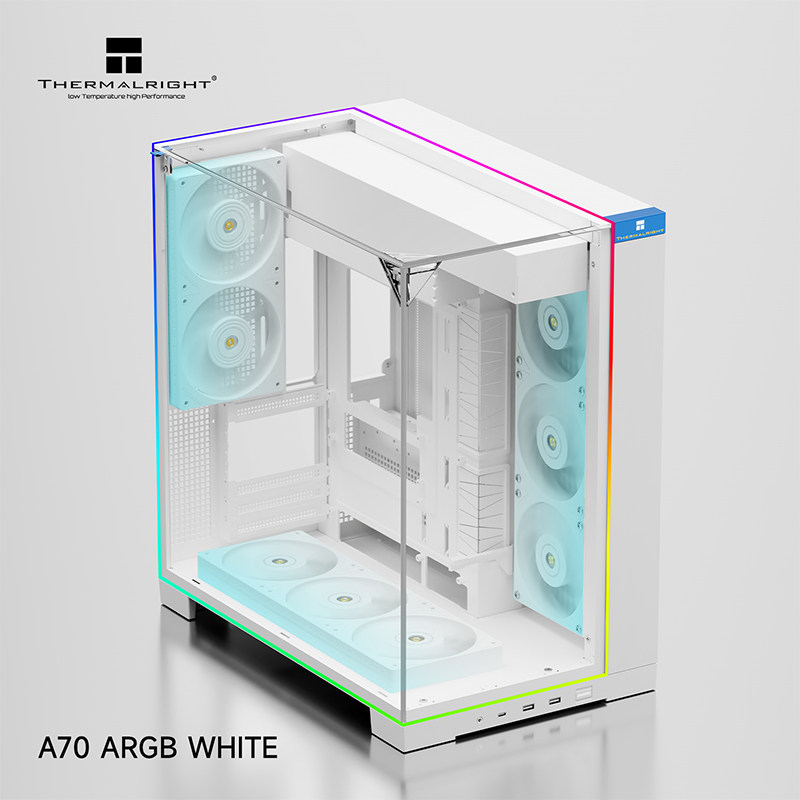 Nouvelle Arrivée 2026 Thermalr - Pc Gaming Lian Li avis et prix