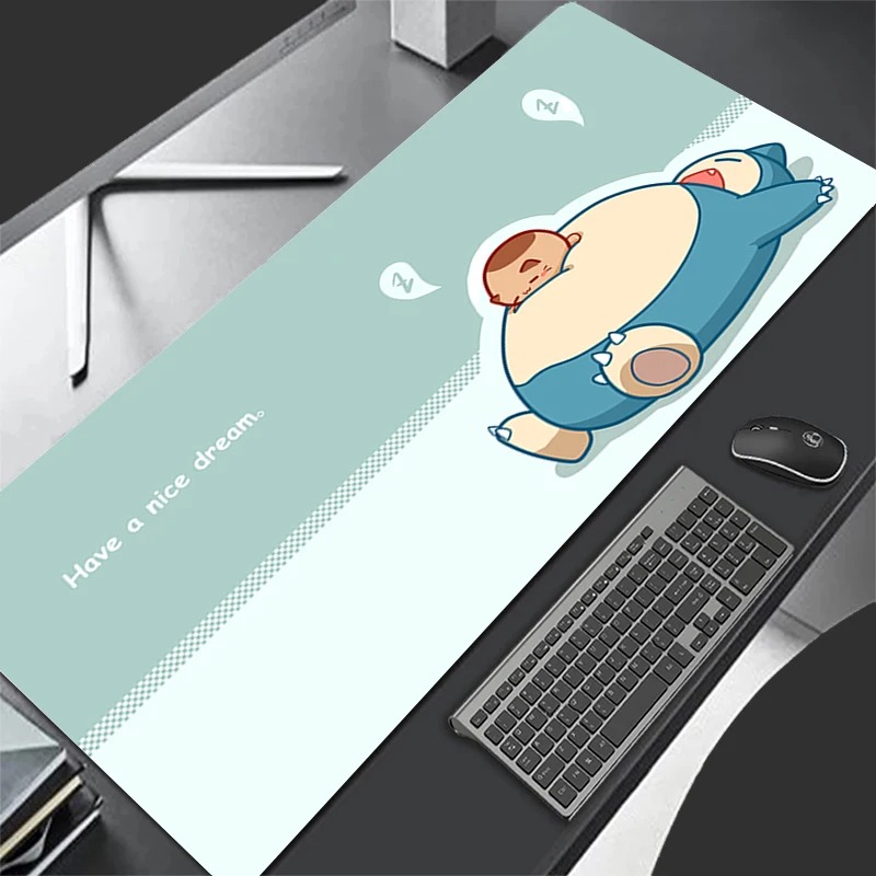 Tapis de souris de jeu grand f - Pc Gaming Keyboard avis et prix