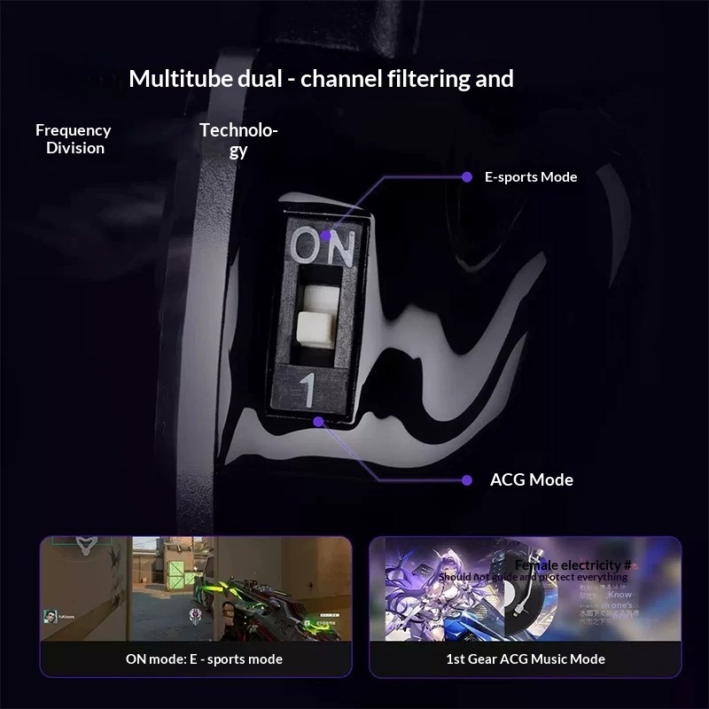 Écouteurs intra-auriculaires f - Pc Gaming Valorant avis et prix