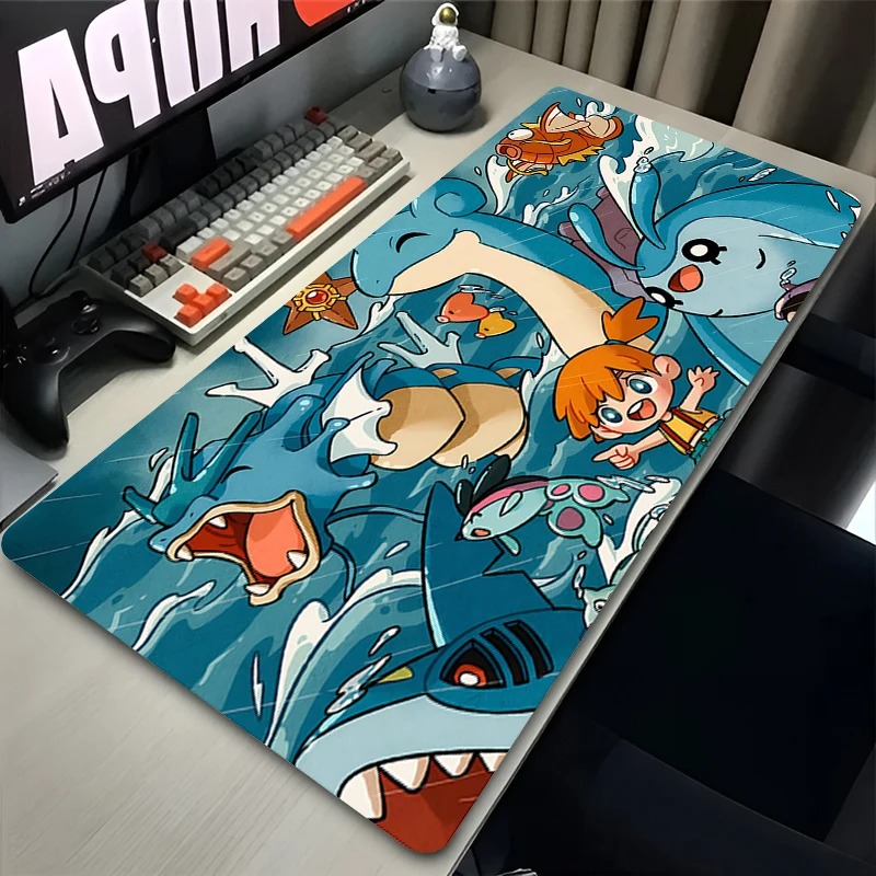Grand tapis de souris XXL pour - Pc Gaming Custom avis et prix