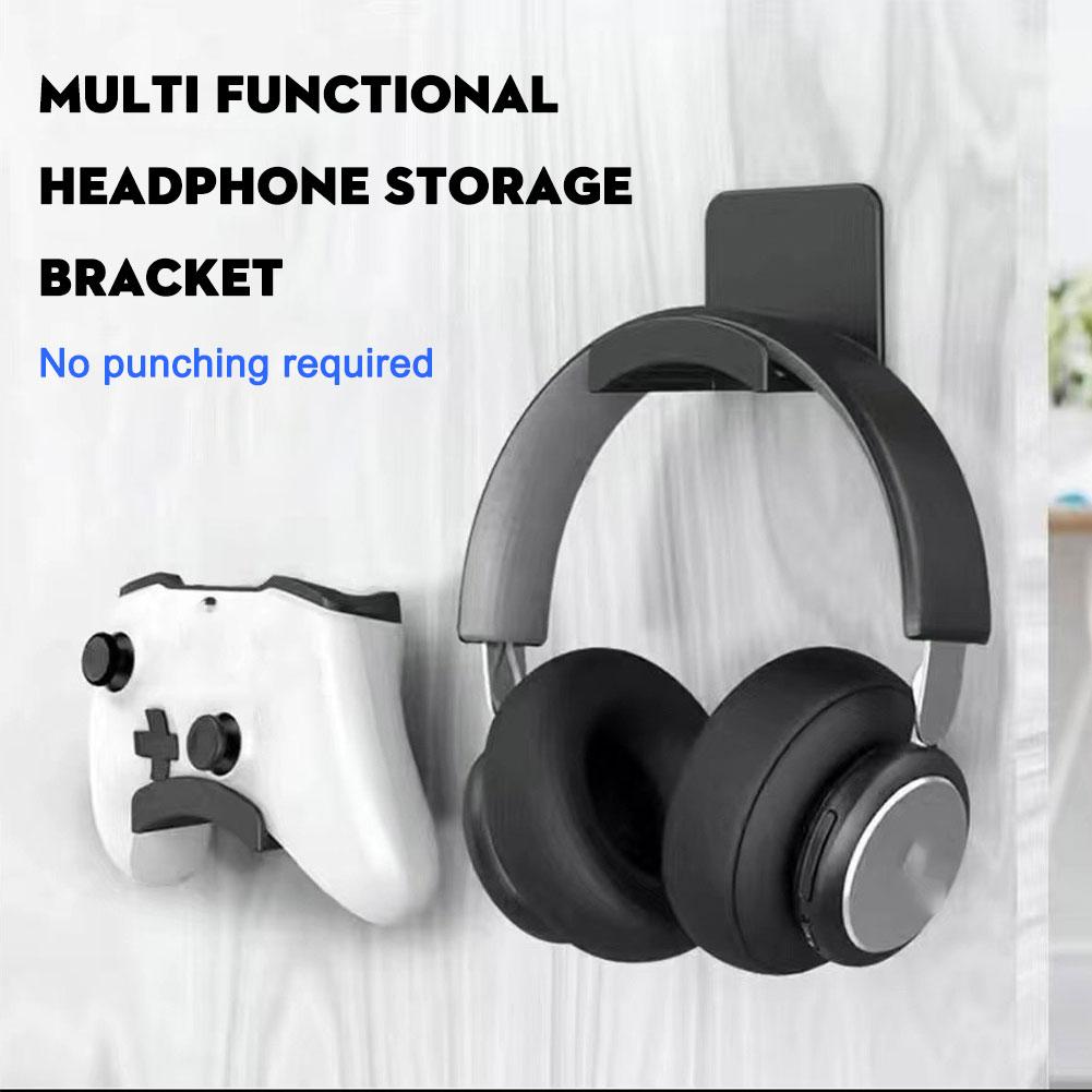 Support mural universel en pla - Headset Stand avis et prix