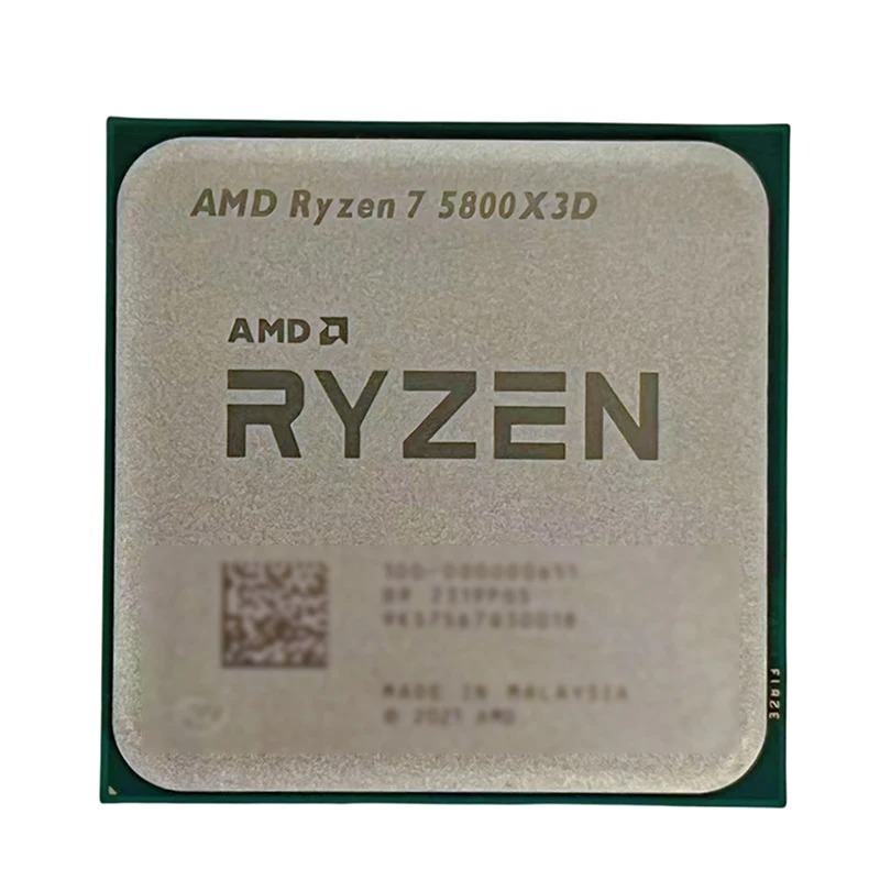 Processeur de jeu PC Ryzen 7 5 - Pc Gaming Ryzen 7 avis et prix