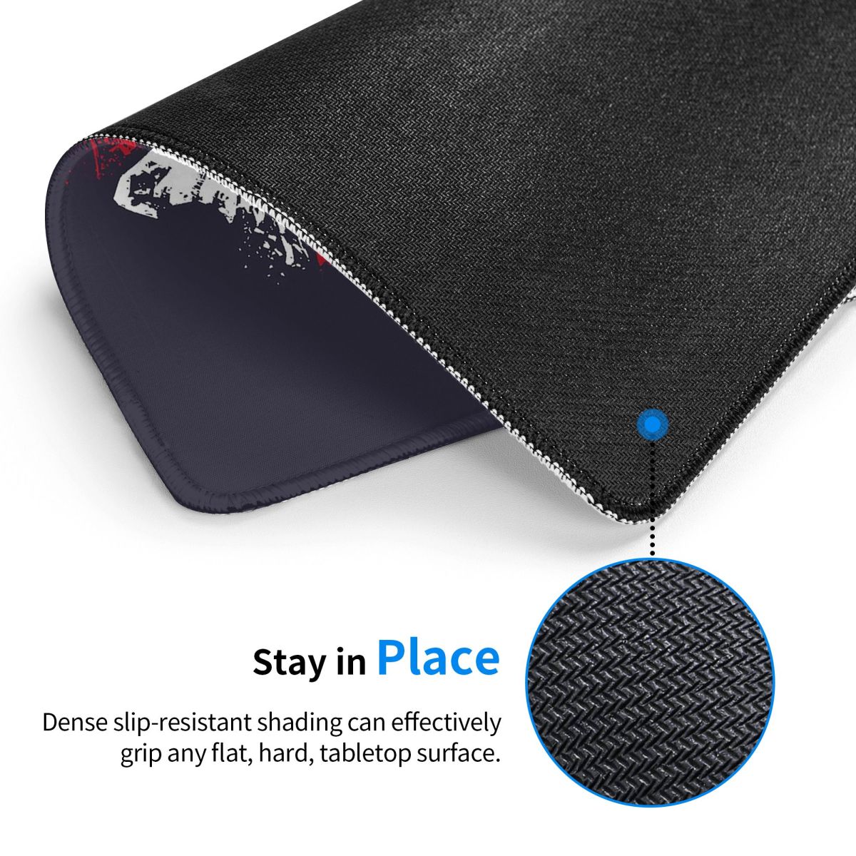 Tapis de Souris Multi-tailles  - Pc Gaming Umbrella avis et prix
