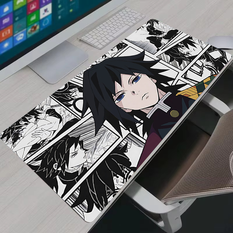 Tapis de souris XXL Gamer Anim - Pc Gaming Custom avis et prix