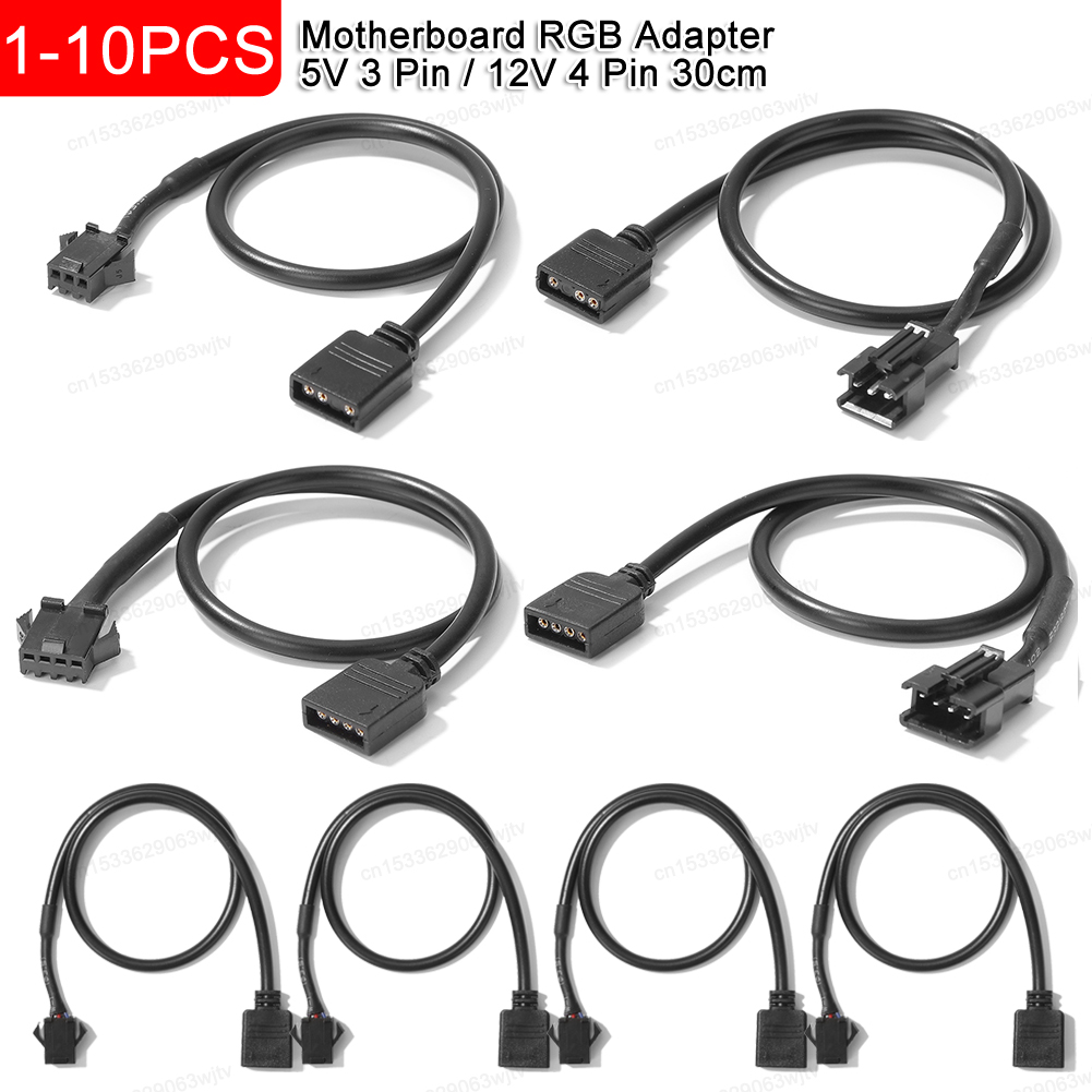 Câble de Conversion, 30cm, 5V  - Pc Gaming Lian Li avis et prix
