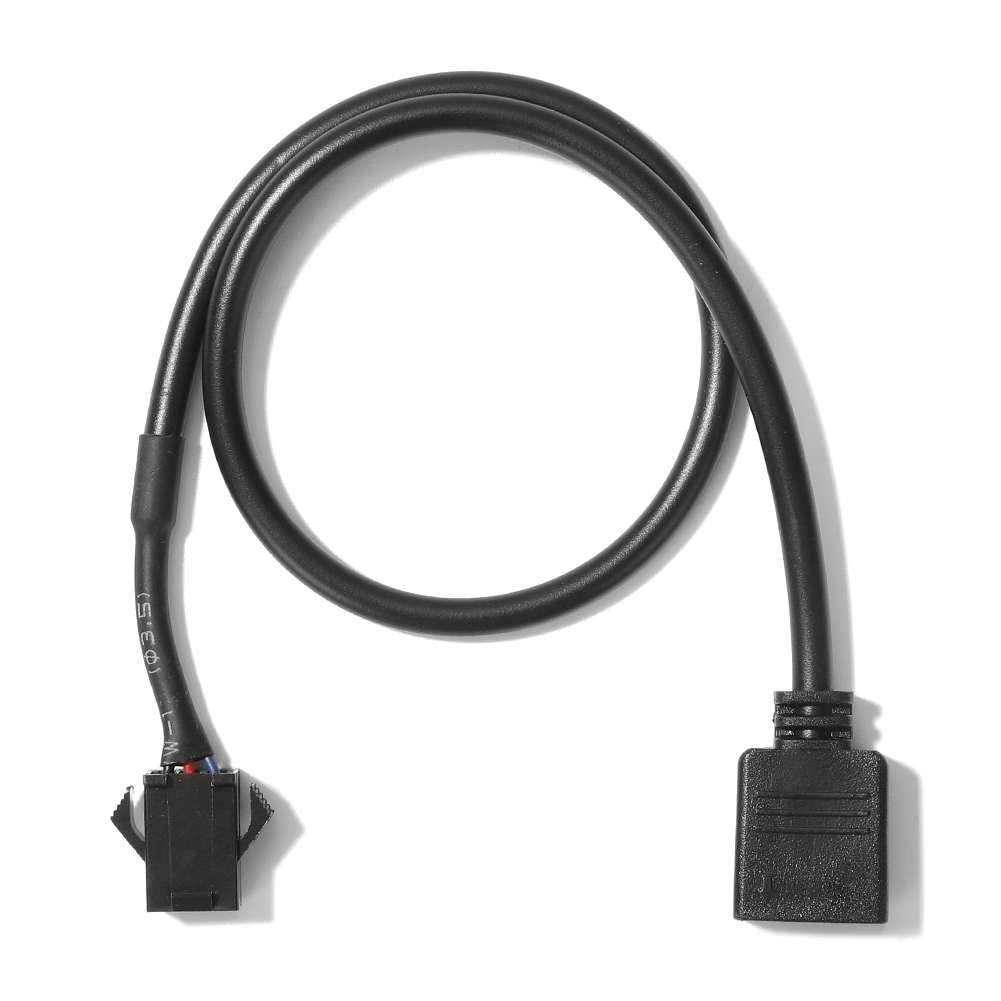 Câble de Conversion, 30cm, 5V  - Pc Gaming Lian Li avis et prix