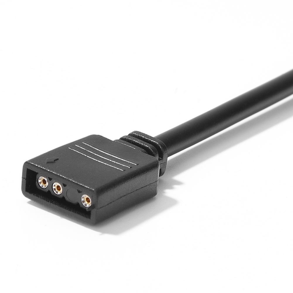 Câble de Conversion, 30cm, 5V  - Pc Gaming Lian Li avis et prix