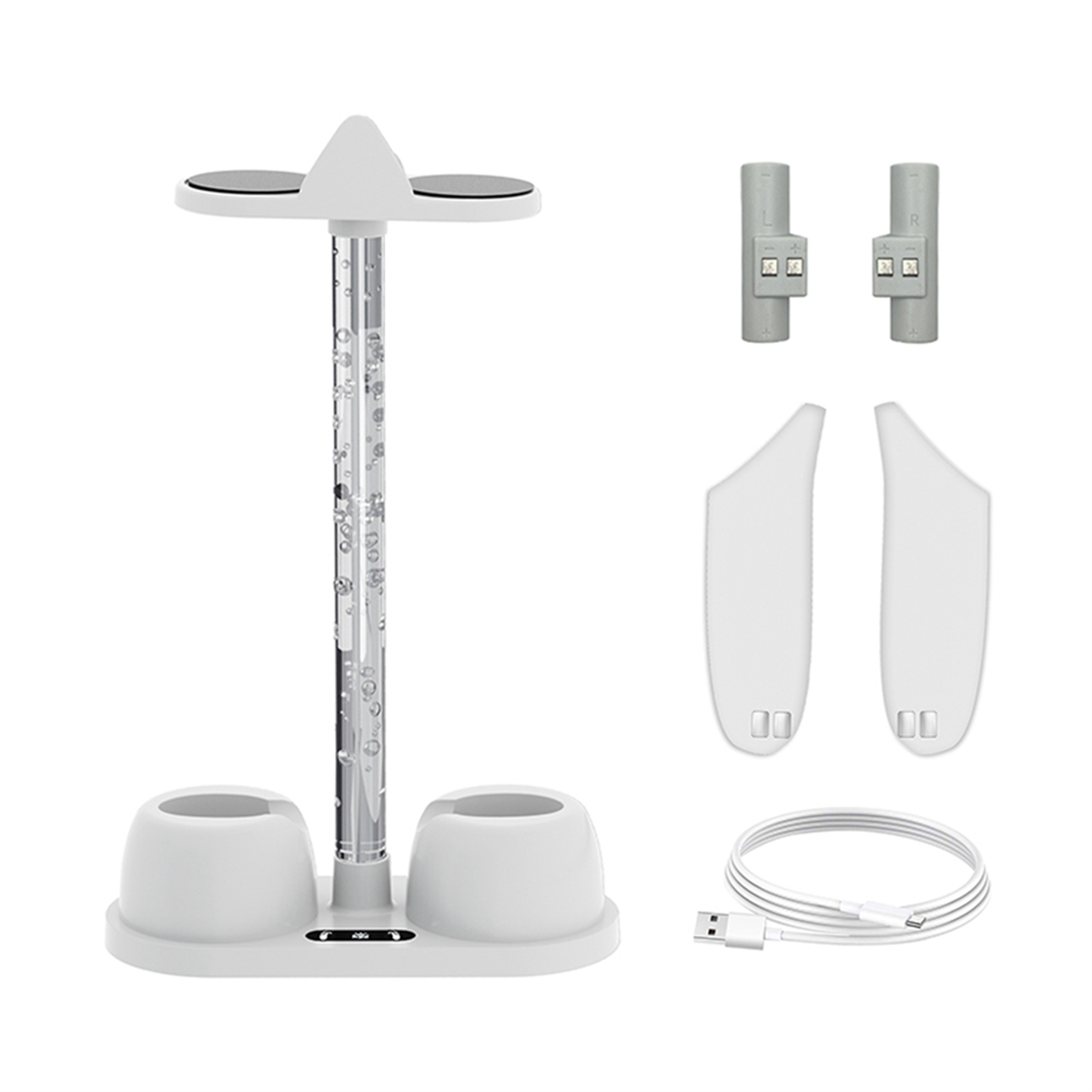 RISE – station de chargement p - Headset Stand avis et prix