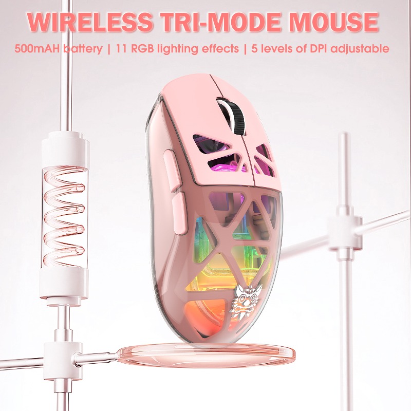Souris de jeu sans fil ONIKUMA - Pc Gaming X3D avis et prix