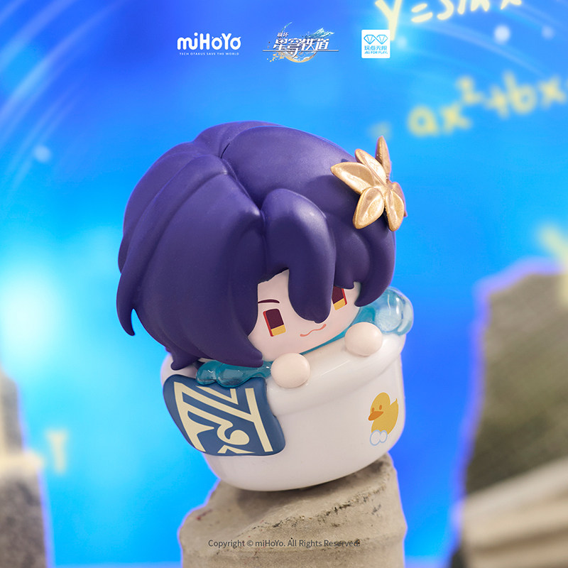 Mihoyo Honkai Star Rail Keycap - Pc Gaming Keyboard avis et prix