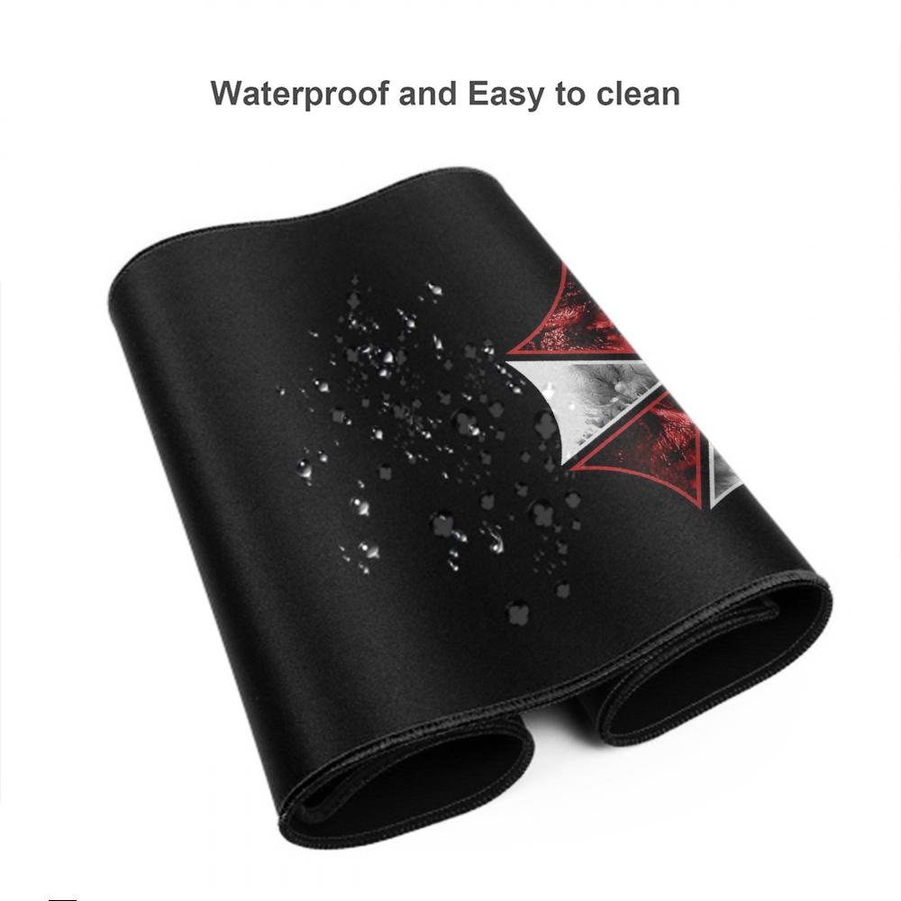 Tapis de souris Game Umbrella  - Pc Gaming Umbrella avis et prix