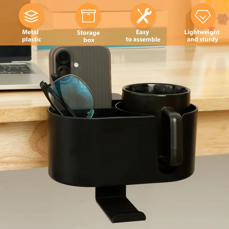 Support de tasse 4 en 1 pour b - Headset Stand avis et prix