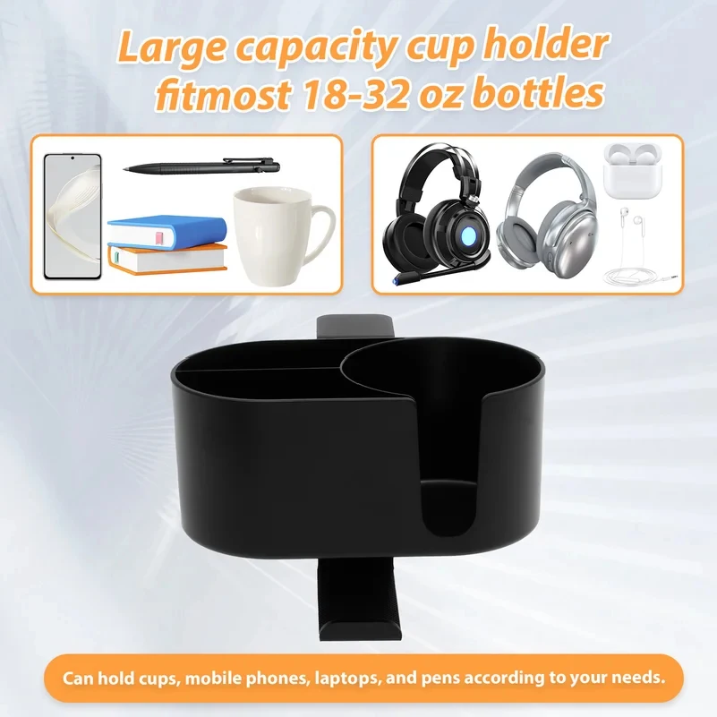 Support de tasse 4 en 1 pour b - Headset Stand avis et prix