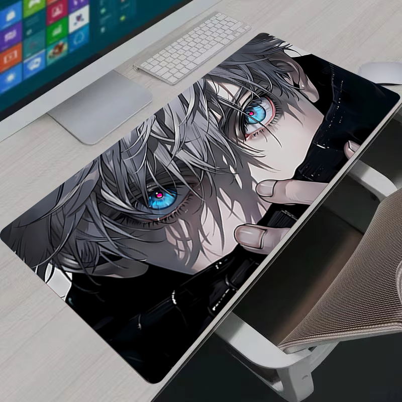 Tapis de souris Cool Anime Juj - Pc Gaming Custom avis et prix